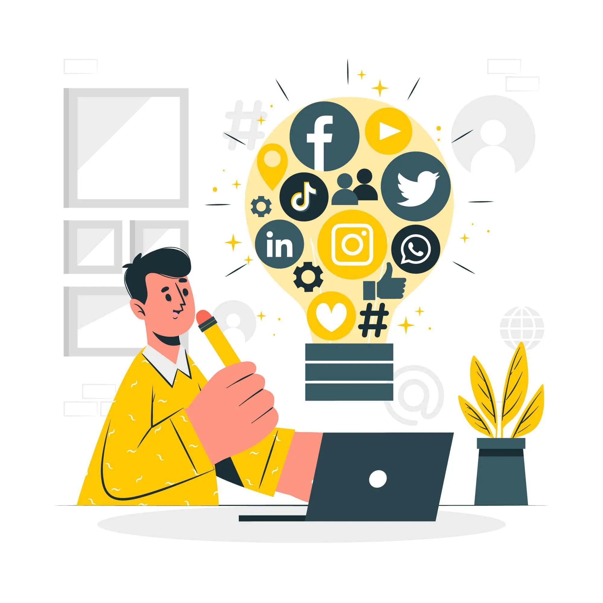 brand marketing agency before signing, from client roster