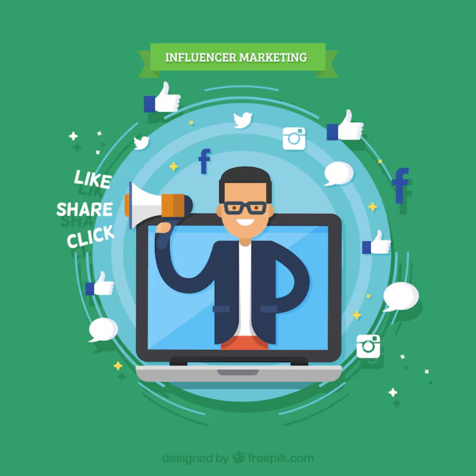 Brands Work With Agencies for Influencer Outreach