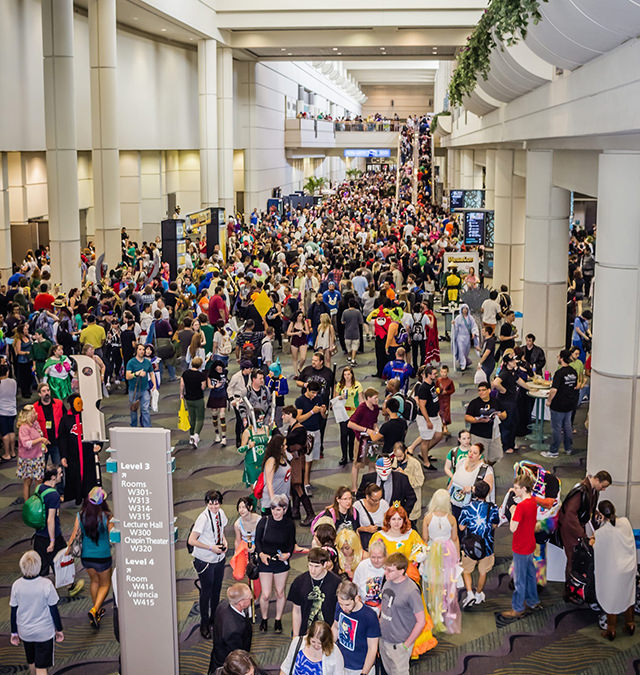 megacon-orlando-logo