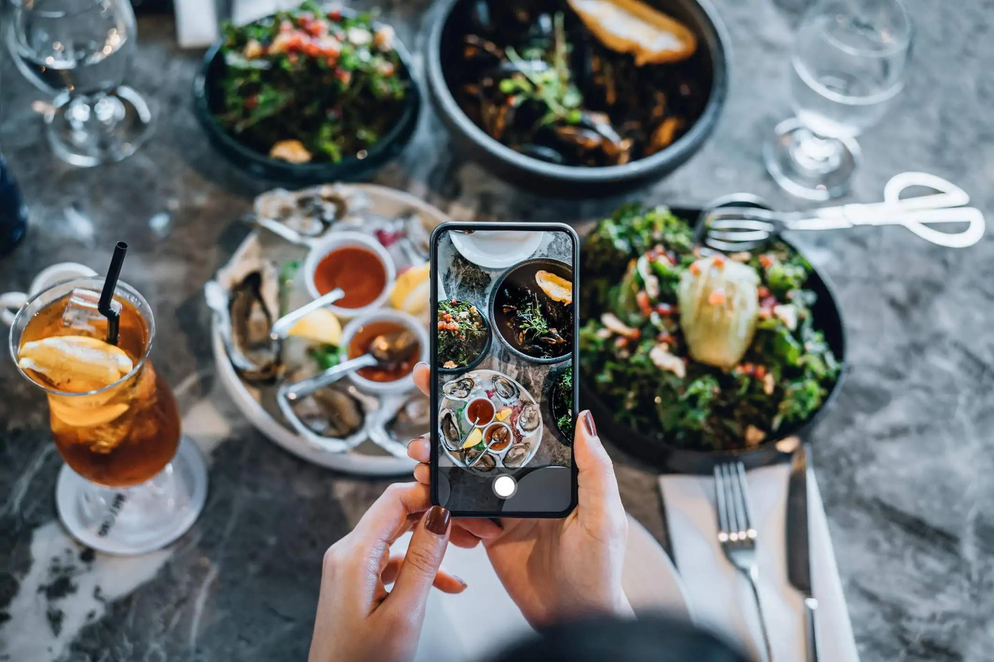 restaurant brand