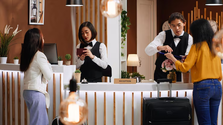 Short-Form Video Sets the Tone
