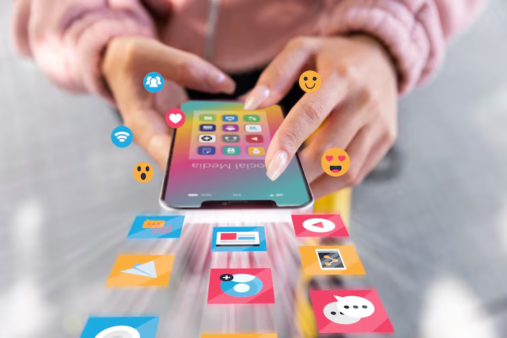 Social Media Drives Real Foot Traffic